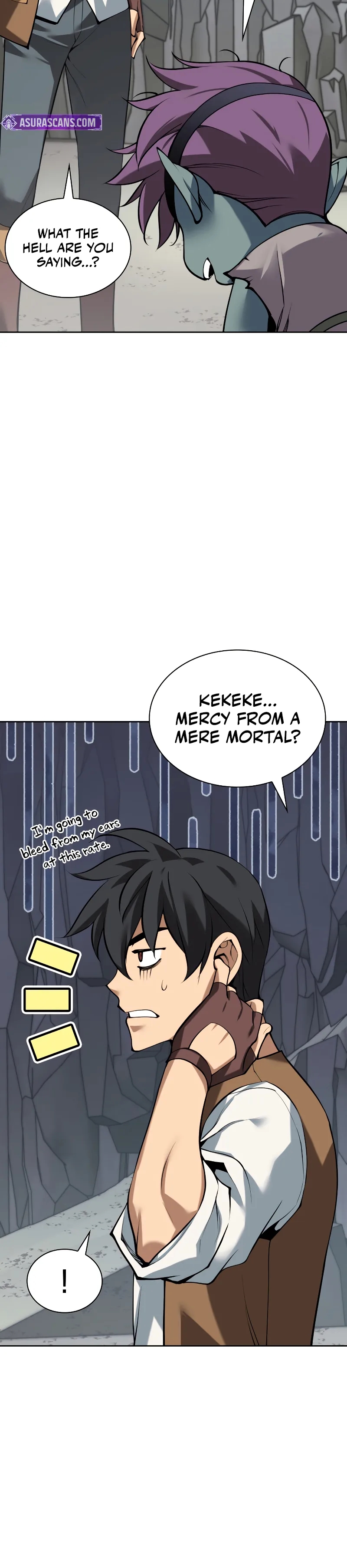 Overgeared, Chapter 295 image 42